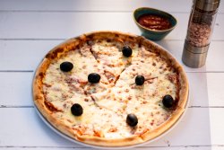 Pizza Special Caro image