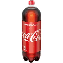 Coca Cola 2,5l