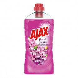Ajax Floral Fiesta Liliac Breeze 1l