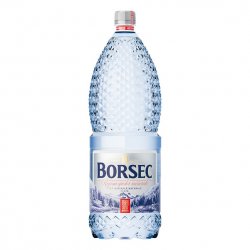 Apă Plată Borsec 2l
