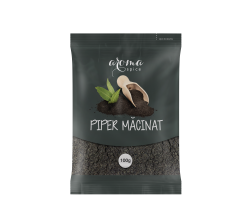 Aroma Piper Măcinat 100g