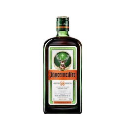Băutură Din Plante Jagermeister 700ml