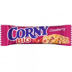Baton Cereale Corny Merișoare 50g