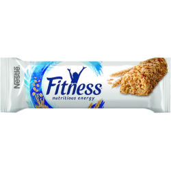 Baton Cereale Fitness 23,5g