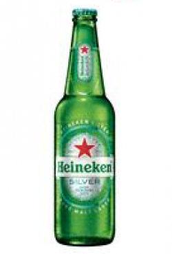 Bere Heineken Silver 330ml