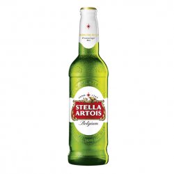 Bere Stella Artois 330ml
