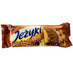 Jezyki Biscuiți Classic 140g