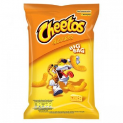 Cheetos Cașcaval 80g