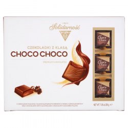 Czekoladki Praline Choco-Choco 200g