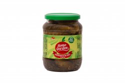 Home Garden Castraveți 6-9cm 720ml