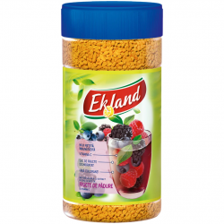 Ceai Ekoland Fructe De Pădure 350g