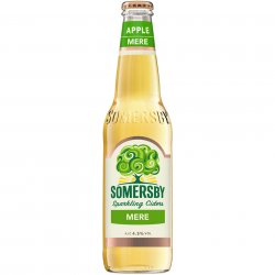 Cidru Somersby Mere 330ml