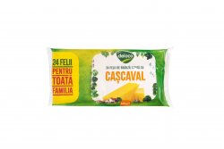 Delaco Felii Brânză Topită Cașcaval 400g