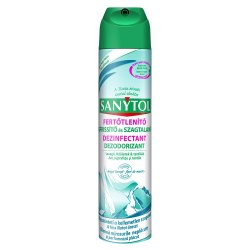 Dezinfectant Dezodorizant Flori De Munte Sanytol 300ml