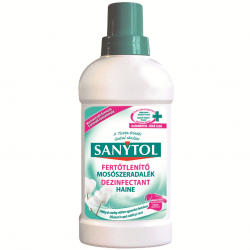 Dezinfectant Lichid Pentru Haine Sanytol 500ml