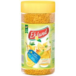 Ceai Ekoland Lămâie 350g