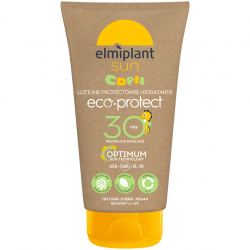 Elmiplant Loțiune Eco-Protect Copii SPF30 150ml