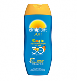 Elmiplant Loțiune Protecție Solară Copii SPF30 200ml