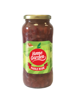 Home Garden Fasole Roșie 570g