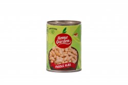 Home Garden Fasole Albă 380g