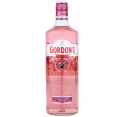 Gin Gordon`s Pink 700ml