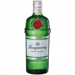 Gin Tanqueray 700ml