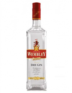Gin Wembley 500ml