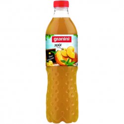 Granini Piersici 1,5l