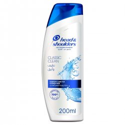 Șampon Head & Shoulders Classic Clean 200ml