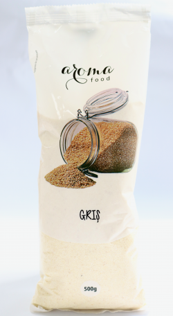 Băcănie (Alimente de bază)