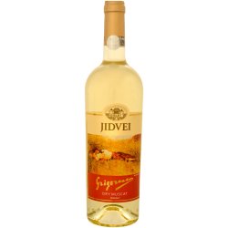 Vin Jidvei Tablou Dry Muscat 750ml
