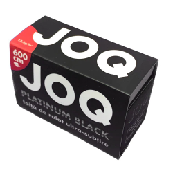 Joq Rolă 6m Cu Filtre Platinum Black