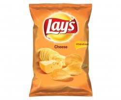 Lay`s Chips Cașcaval 140g