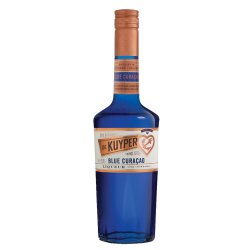Lichior De Kuyper Blue Curacao 700ml