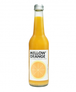 Mellow Orange 330ml