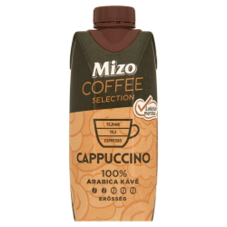 Mizo Cappuccino 330ml
