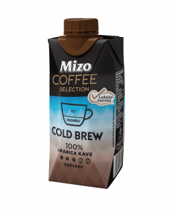Mizo Cold Brew 330ml