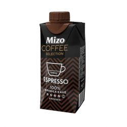 Mizo Espresso 330ml