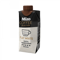 Mizo Flat White 330ml