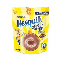 Nesquick Cacao 200g