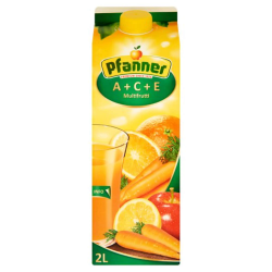 Pfanner Nectar ACE 2l