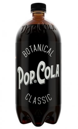 Pop Cola Classic 1,5l