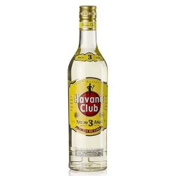 Rom Havana Club 3 Ani 700ml