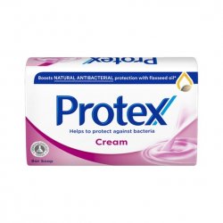 Săpun Antibacterian Protex Cream 90g