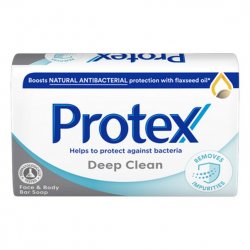 Săpun Antibacterian Protex Deep Clean 90g
