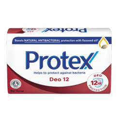 Săpun Antibacterian Protex Deo 12 90g