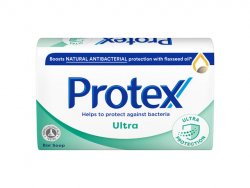 Săpun Antibacterian Protex Ultra 90g