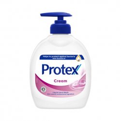 Săpun Lichid Antibacterian Protex Cream 300ml