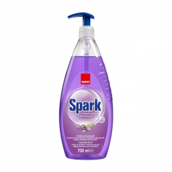 Sano Spark Detergent Vase Lavandă 700ml