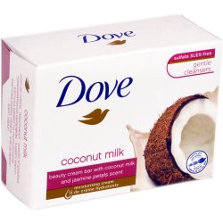 Săpun Dove Coconut Milk 90g
